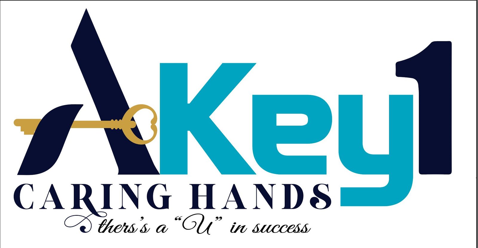 AKey1 Caring Hands