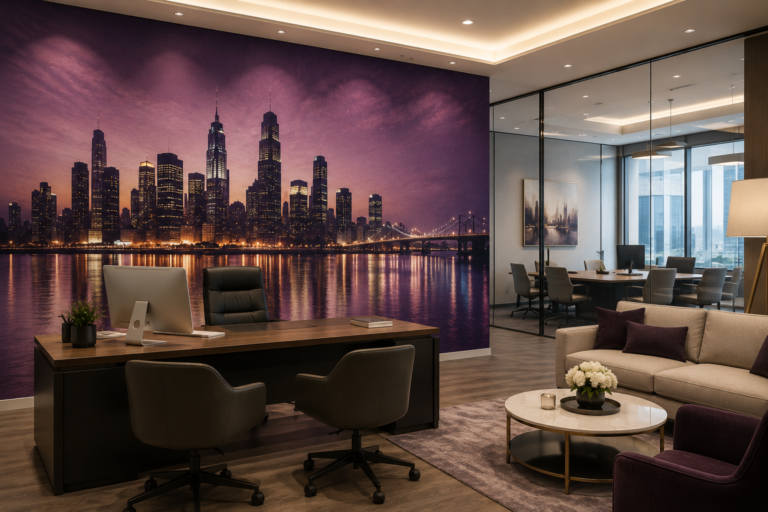 Wall Murals