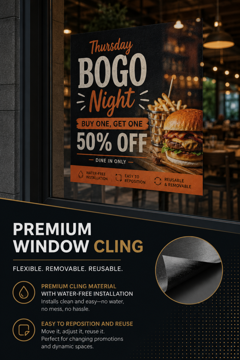 Window Graphics