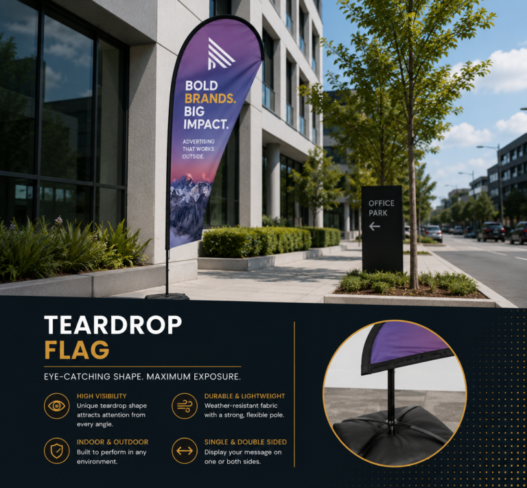 Feather Flags